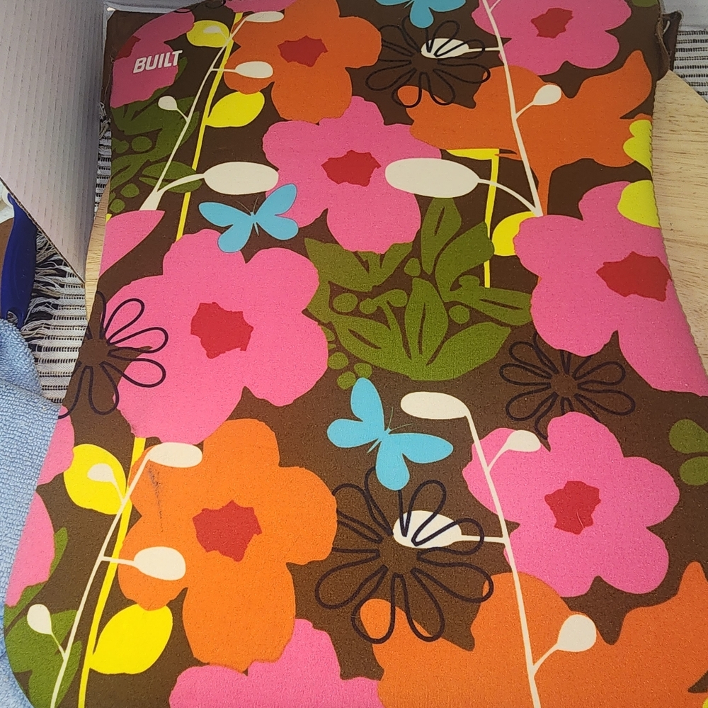 BUILT Laptop Sleeve or Case